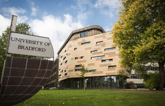 University of Bradford